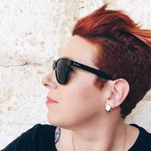 Meet your Posher, Monika